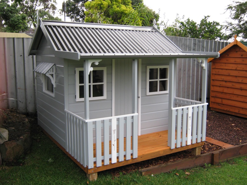 photo gallery – newcastle cubby houses